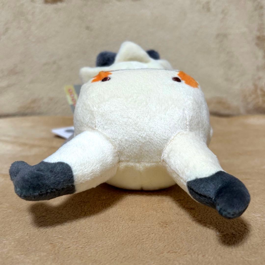 ポケモン　ミミッキュ　ぬいぐるみ　へんしん！メタモン　ポケモンセンター　メタモン