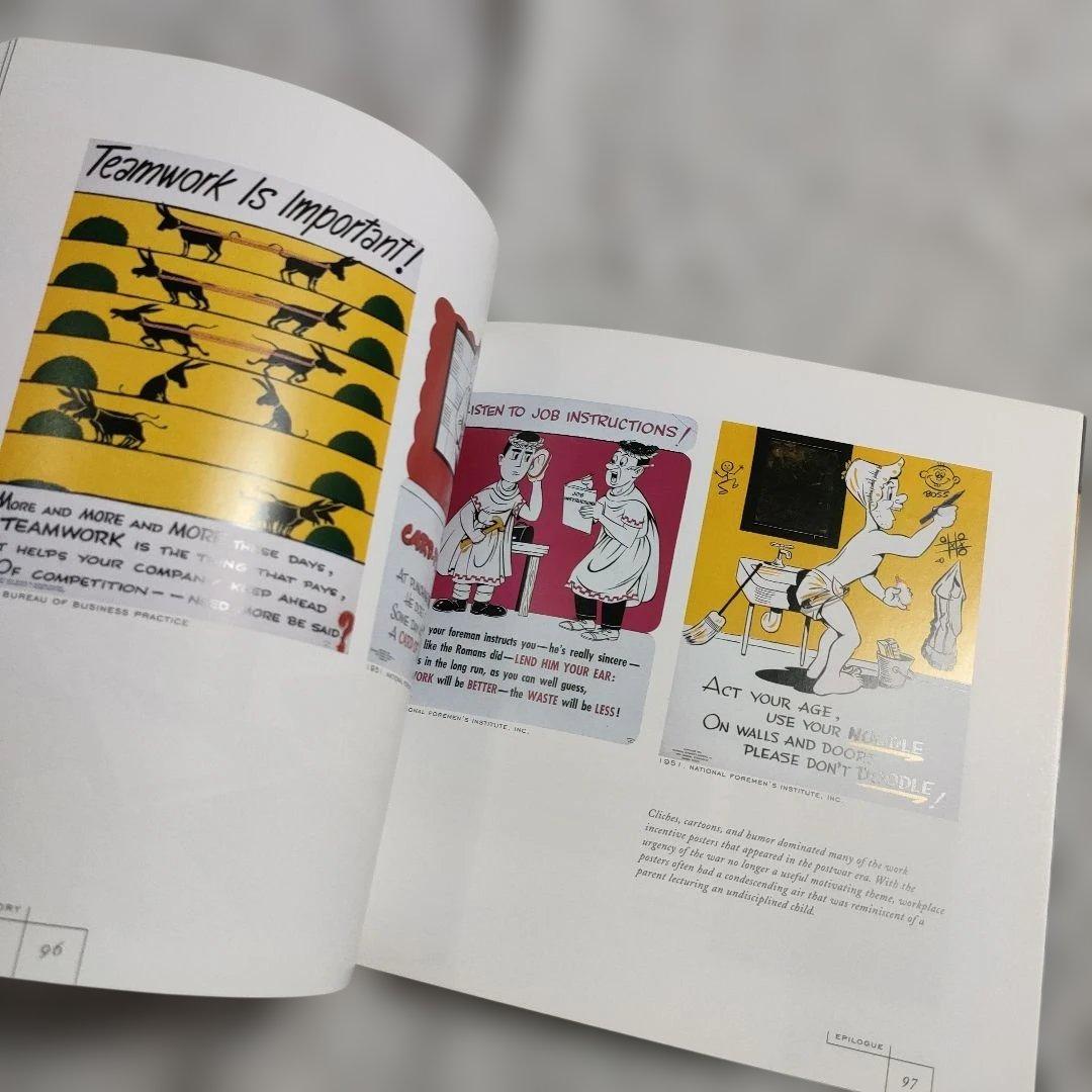 洋書　Design for Victory　1998年発行