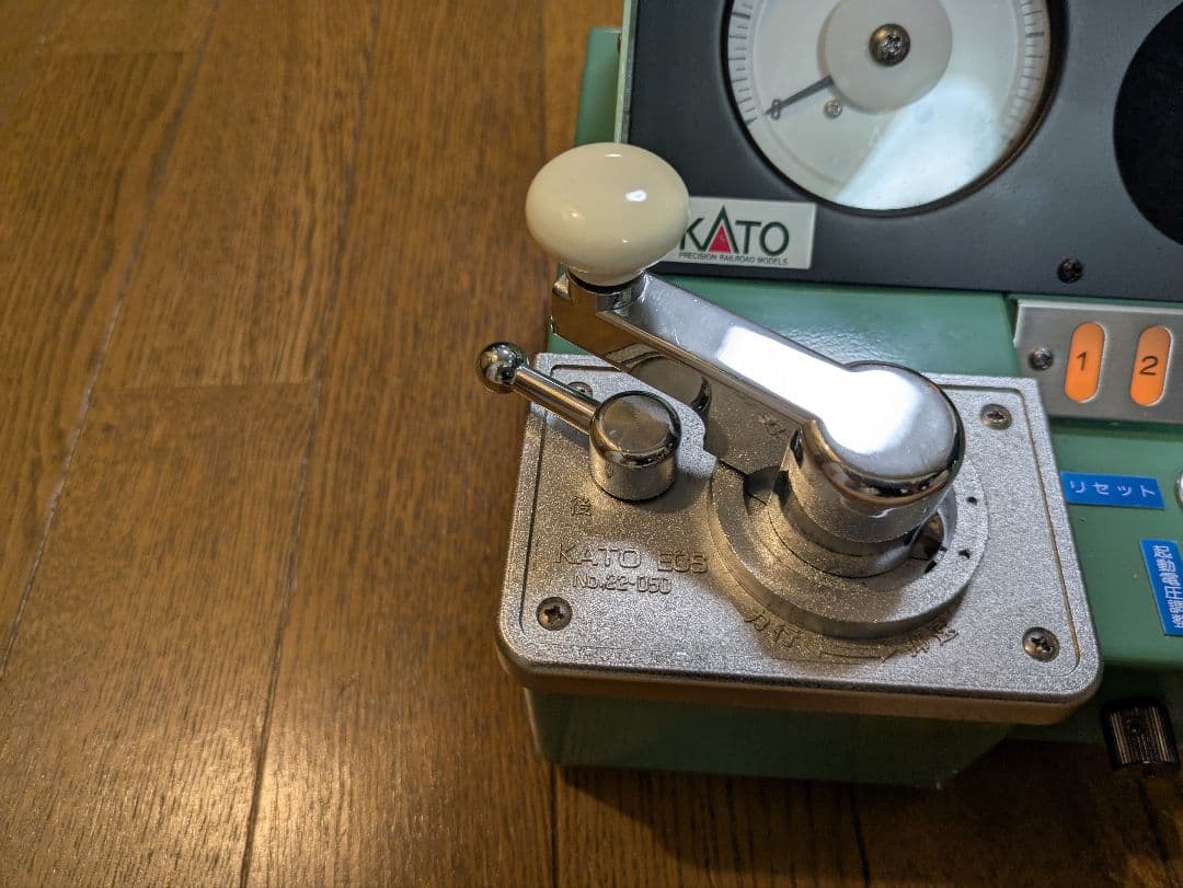 ✨KATO ECS-1 コントローラー✨