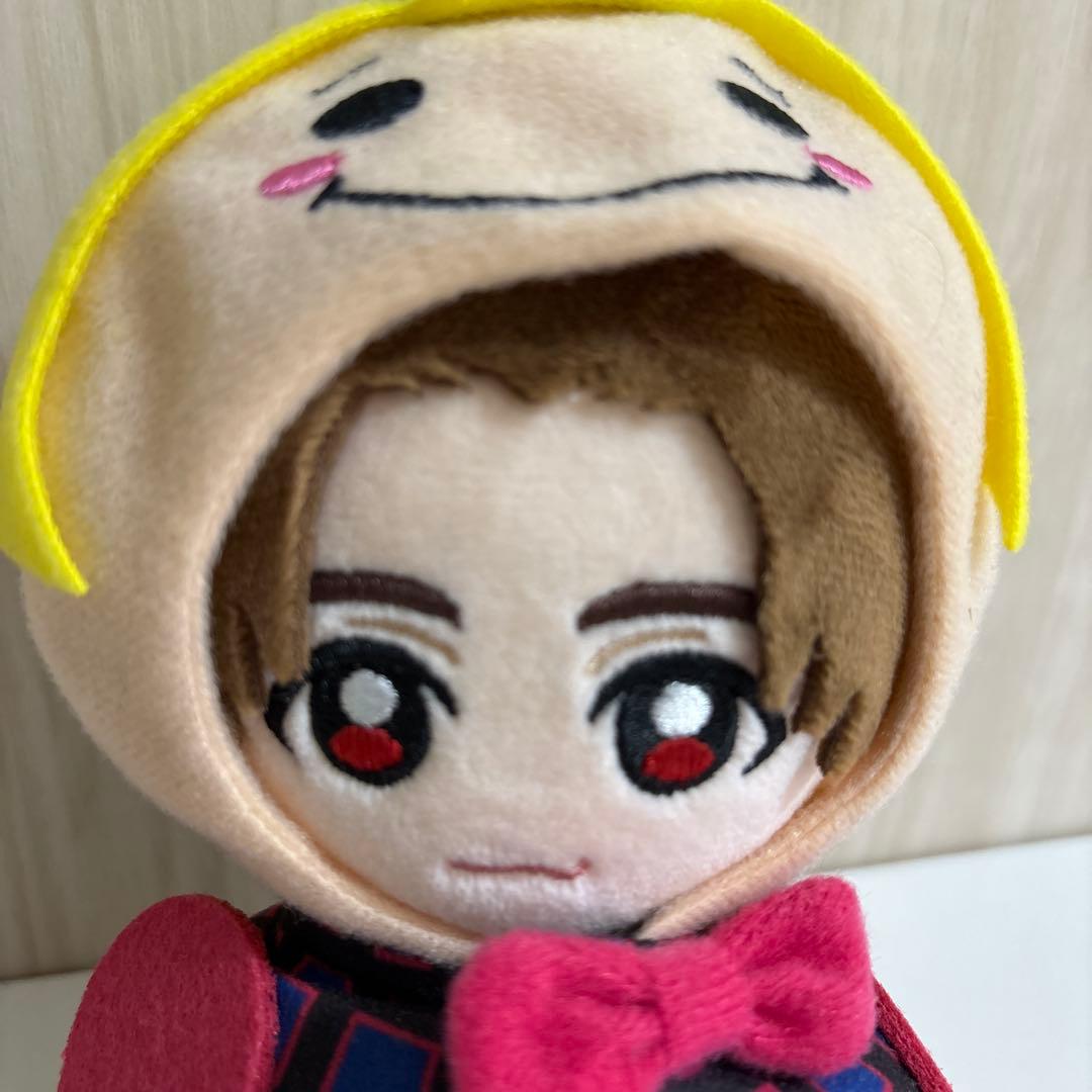 山田涼介 ぬいぐるみ Hey!Say!JUMP 15th お値下げしました