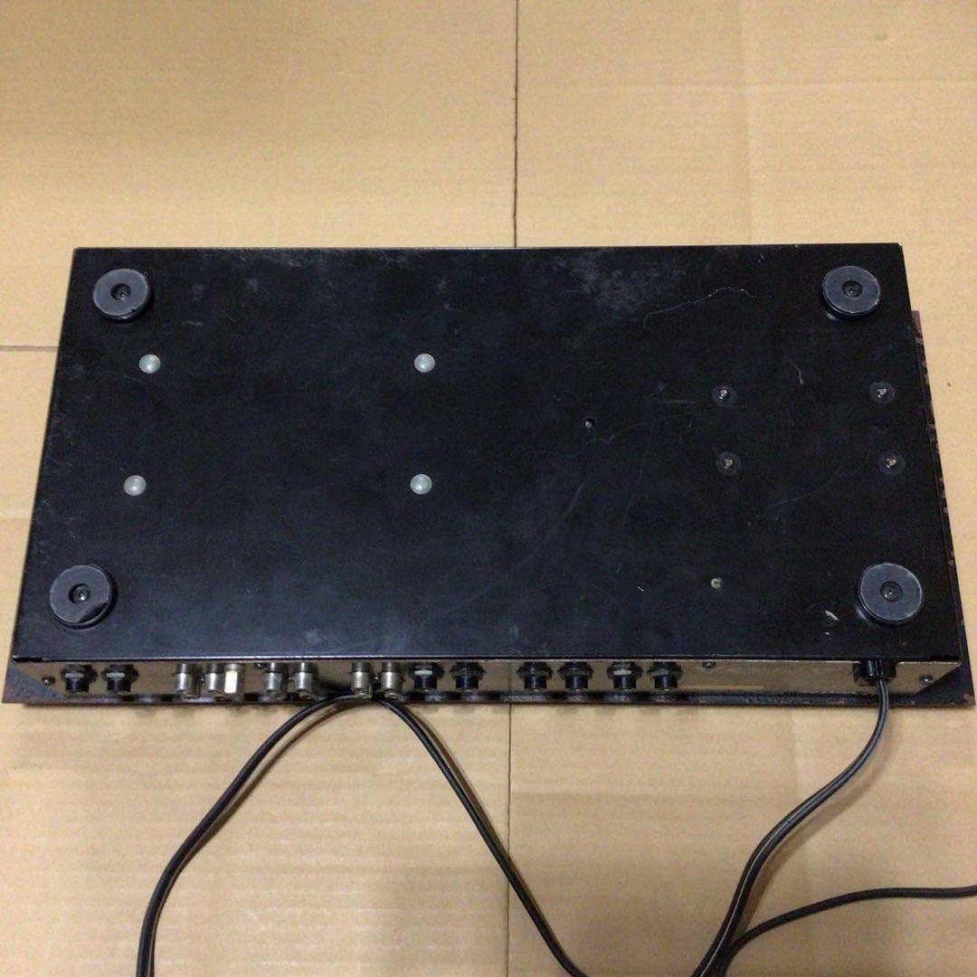 VESTAX　PMC20S DJミキサー　ベスタクス PMC-20S