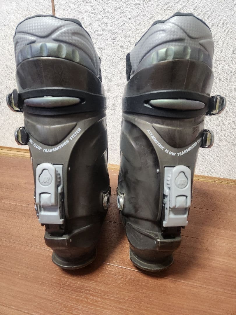 DEELUXE スノーボードブーツ SUZUKA　アルペン　ハードブーツ