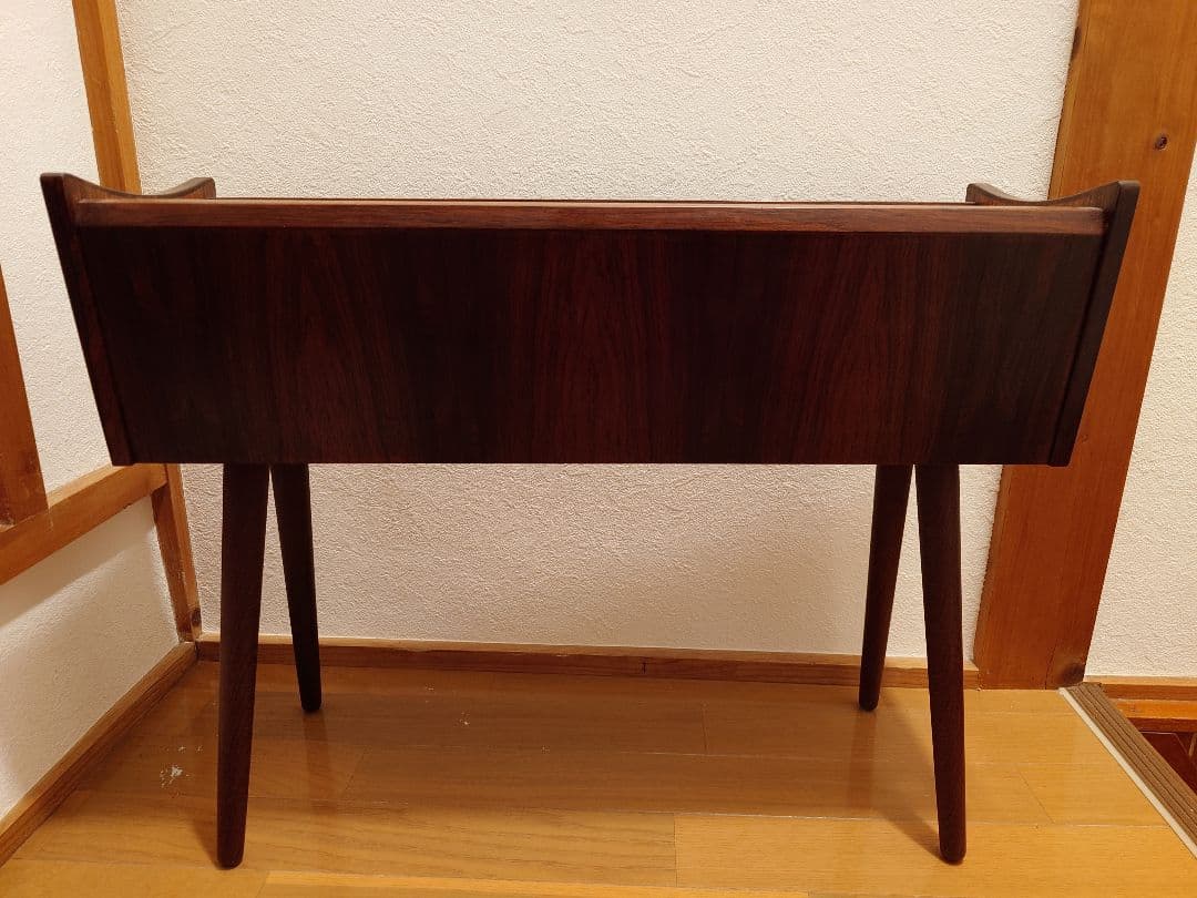 1960年代ヴィンテージミッドセンチュリープランター テーブル
