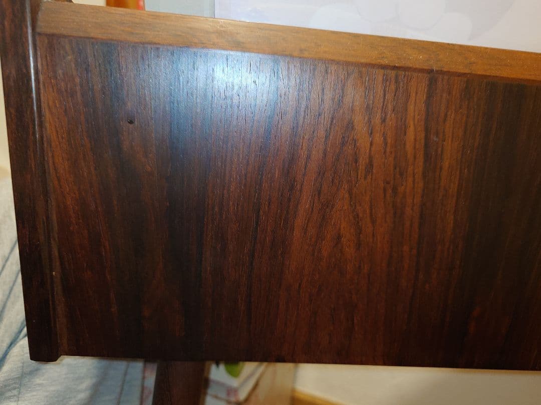 1960年代ヴィンテージミッドセンチュリープランター テーブル