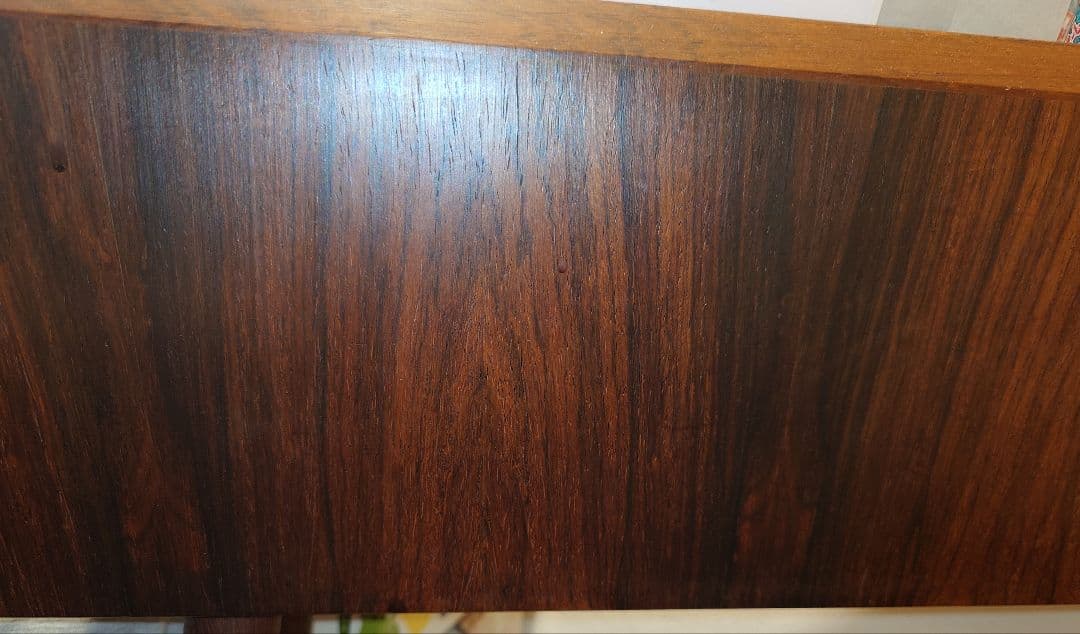 1960年代ヴィンテージミッドセンチュリープランター テーブル