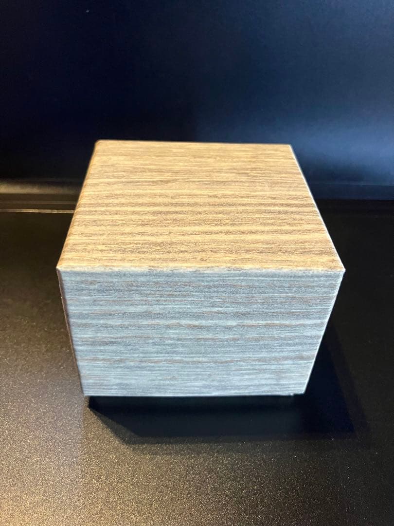 伝統工芸 手造り 『松巣堂』銅ぐい呑 いぶし銀(網手文) 打物銅器 新潟県燕市製