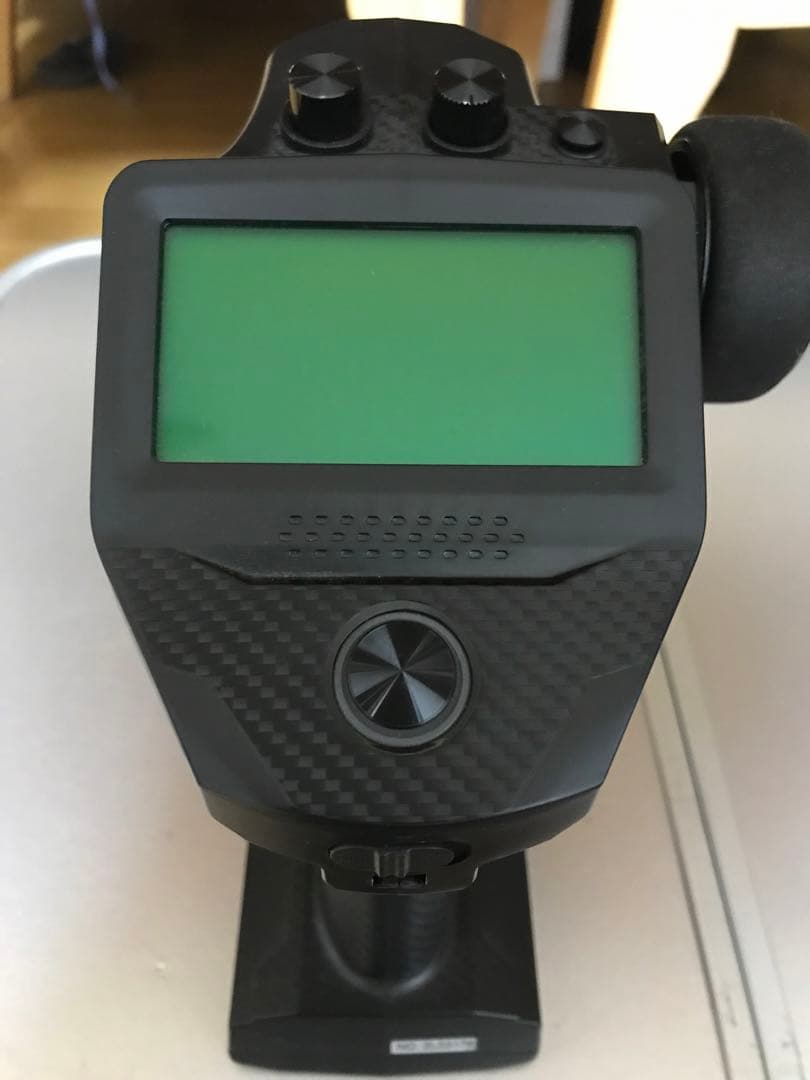 トラクションホビー　フォードラプター