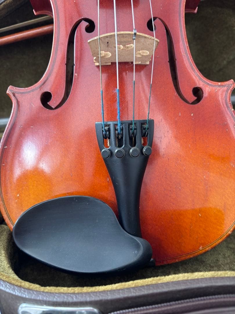 バイオリン すずき SUZUKI no.280 Anno1992 4/4 杉藤