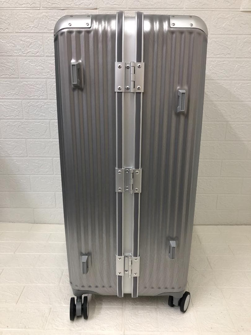 スイスミリタリー SM-I828 28in スーツケース 105L