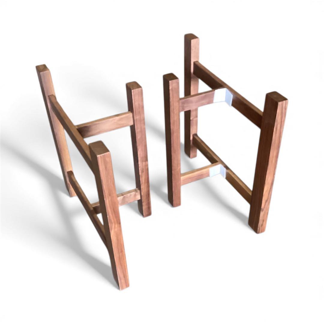 genkihi　ウォールナット　ダイニングテーブル　　　天板のみ