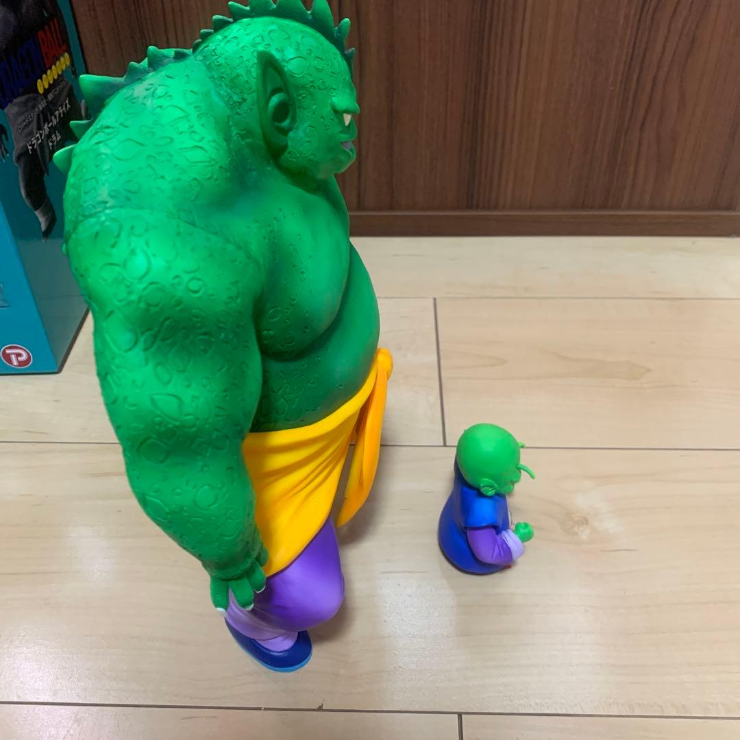 ドラゴンボール アライズ ドラム 通常カラー 特典付