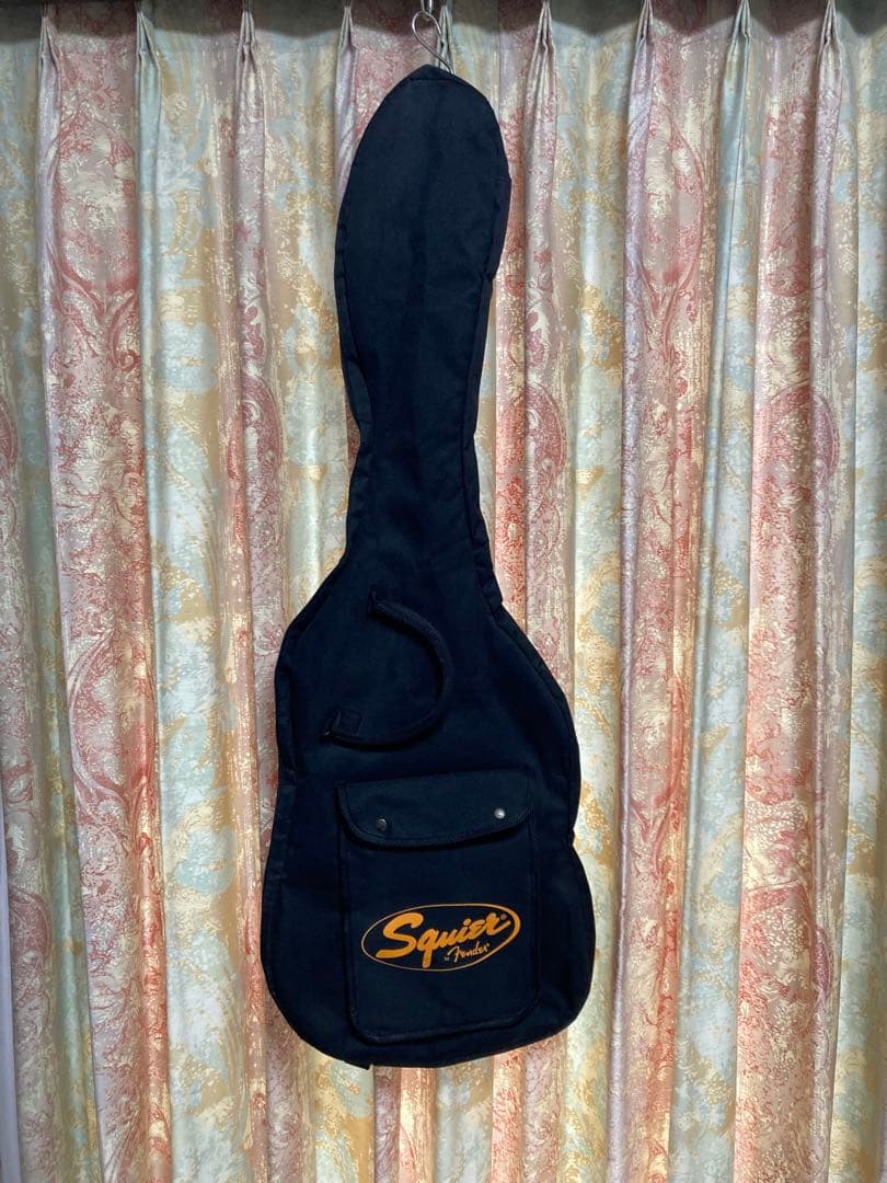 squier by fenderスクワイヤーTELECASTER テレキャスター