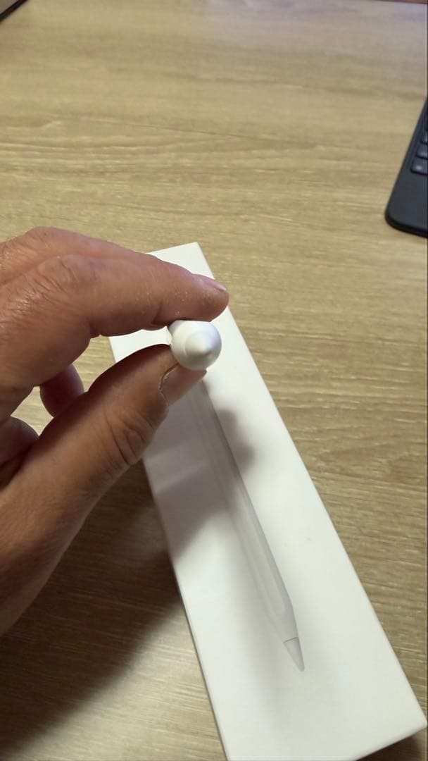 【横さま専用出品】Apple Pencil (第2世代) 元箱付き