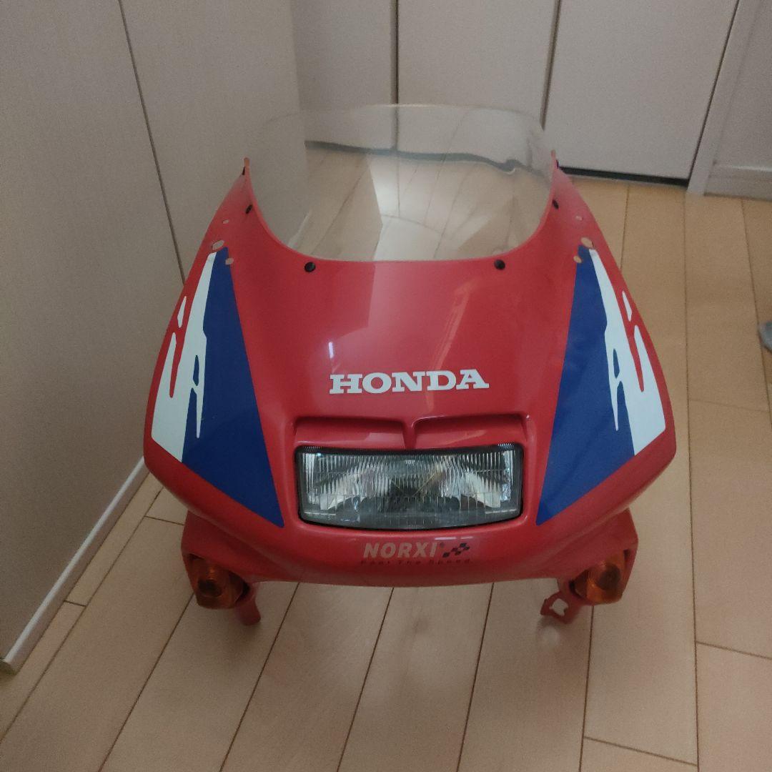 NS-1 　前期　アッパーカウル　純正　美品