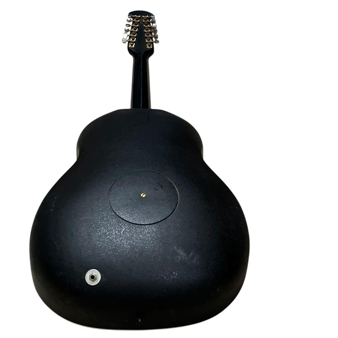 Ovation Celebrity Deluxe CC265 ハードケース付き