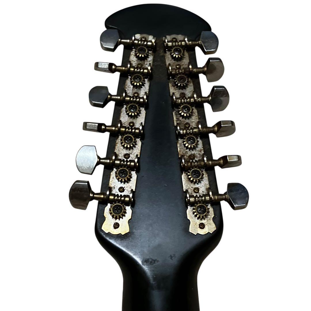 Ovation Celebrity Deluxe CC265 ハードケース付き