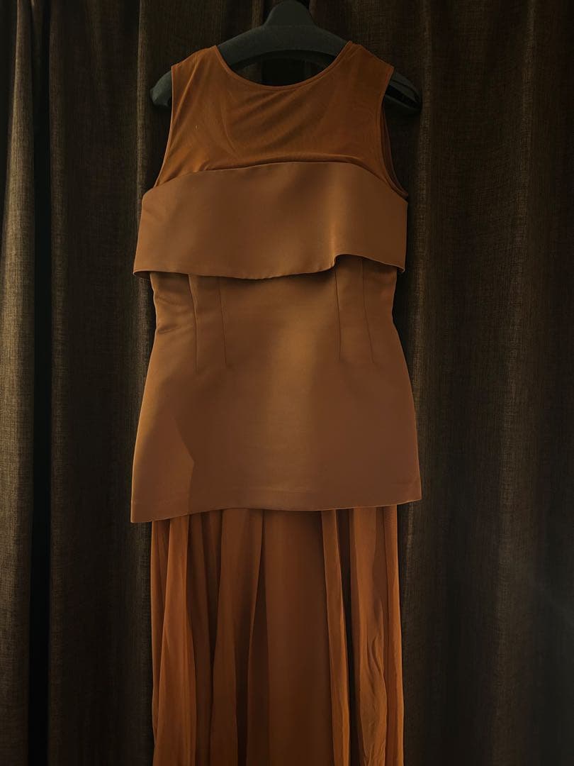 AMERI vintage ドレス