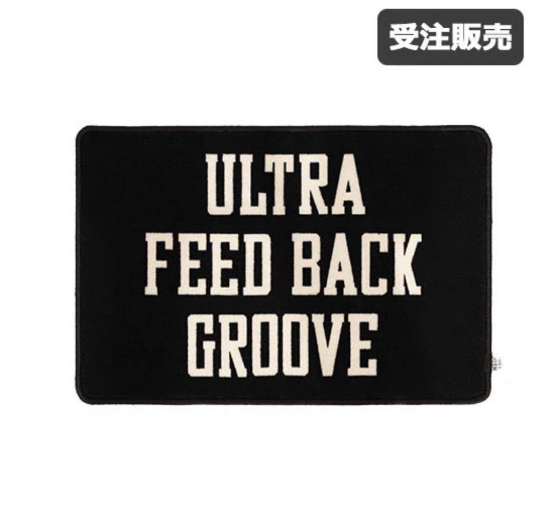 激レア！thee michelle gun elephantエントランスマット