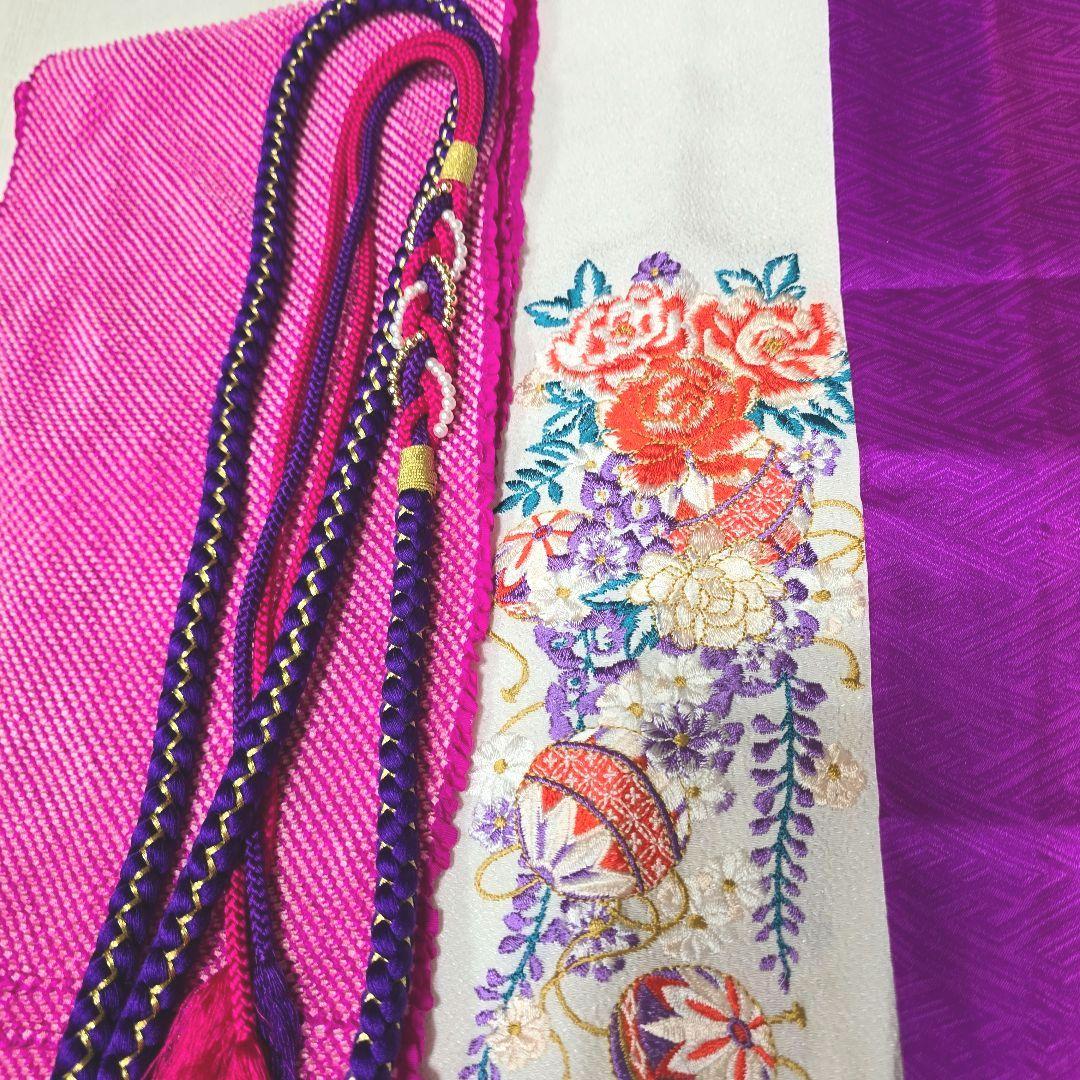 ～専用です～振袖7点フルセット