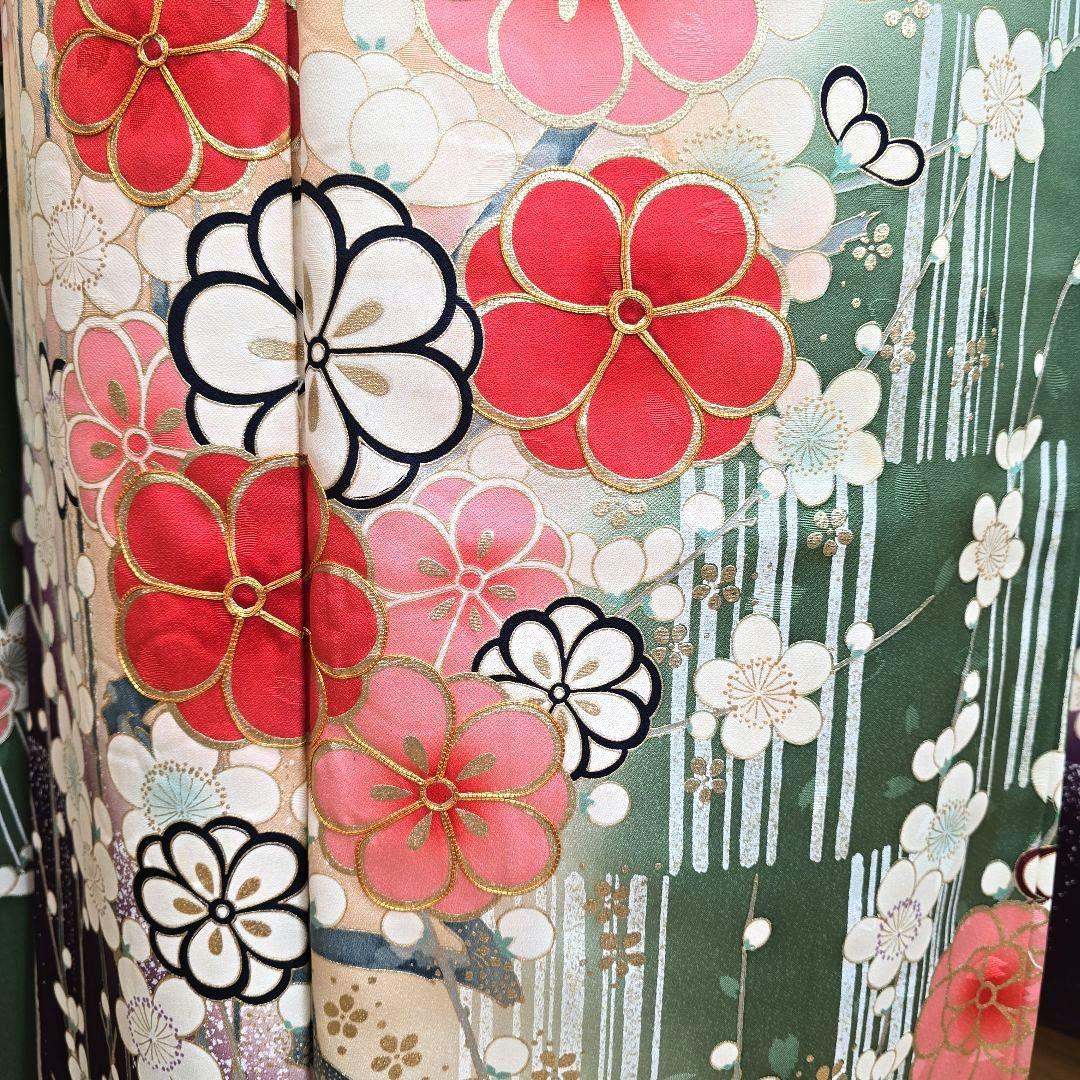 ～専用です～振袖7点フルセット