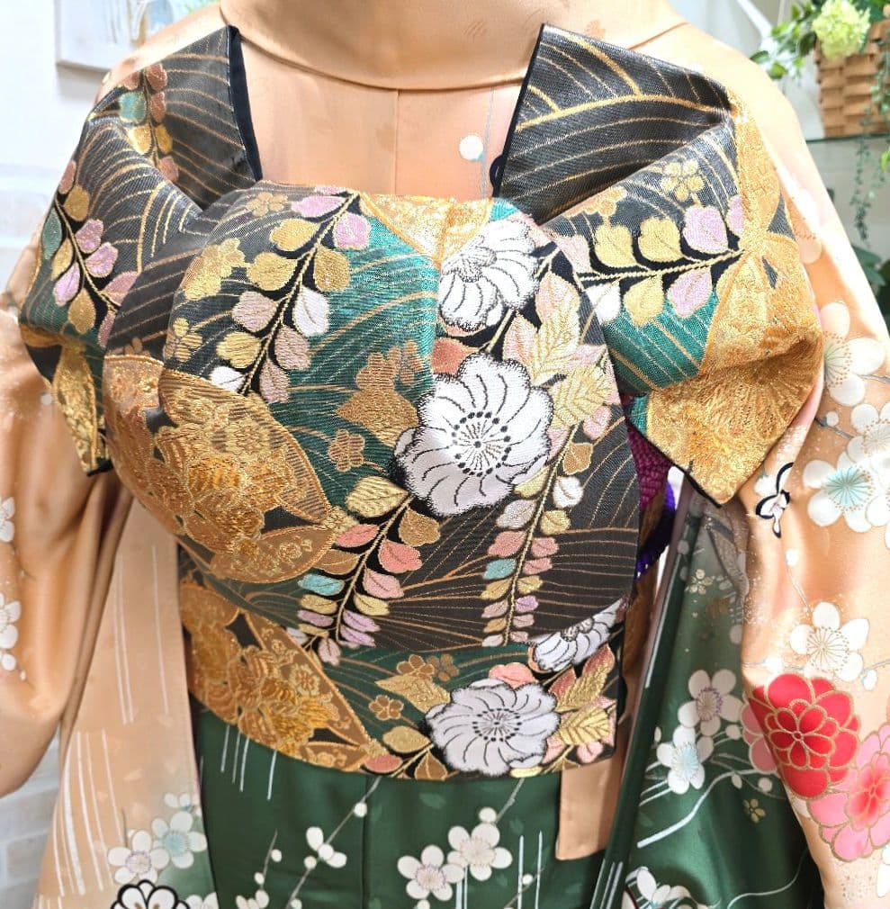 ～専用です～振袖7点フルセット