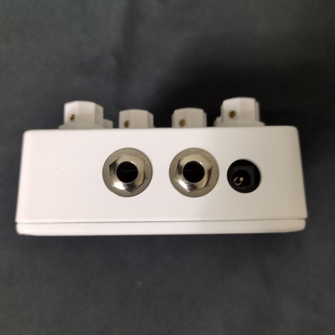 ギター Keeley CAVERNS V2