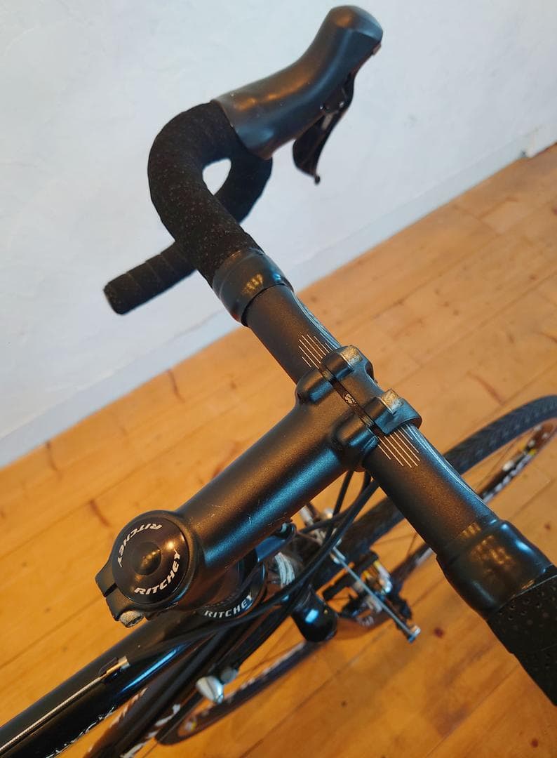 SURLY サーリー Cross Check クロスチェック 56 送料込 美品