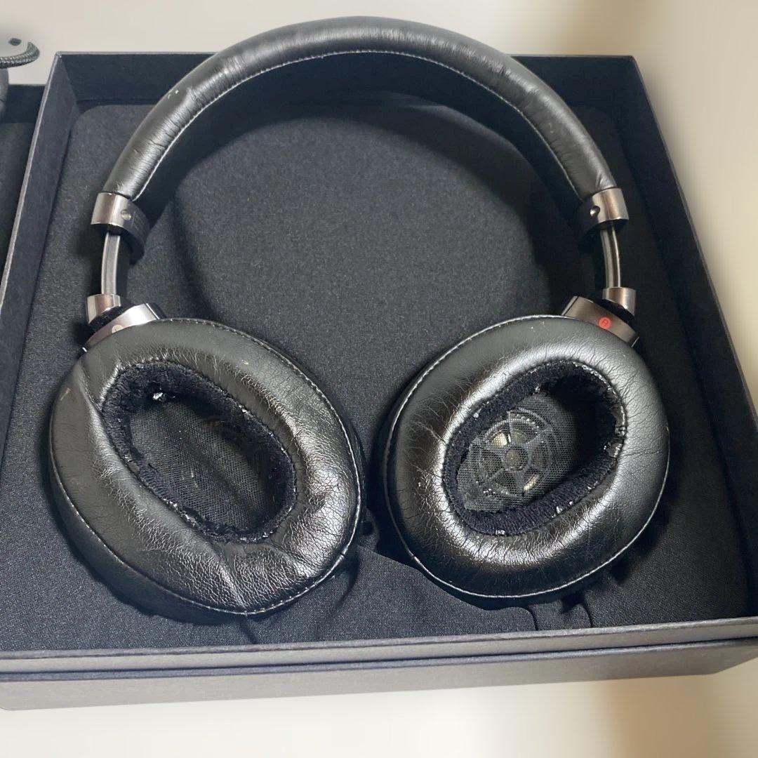 Sony MDR-1A ヘッドホン＋ヘッドフォンケーブル MUC-S12SM1