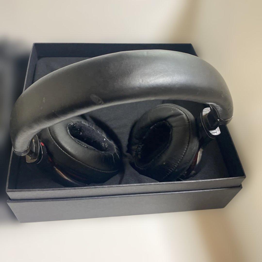 Sony MDR-1A ヘッドホン＋ヘッドフォンケーブル MUC-S12SM1