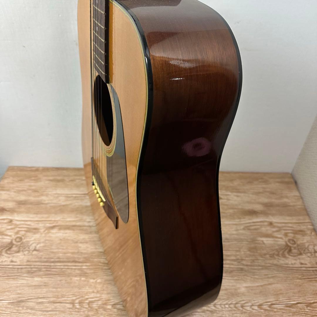 Morris モーリス アコースティックギター