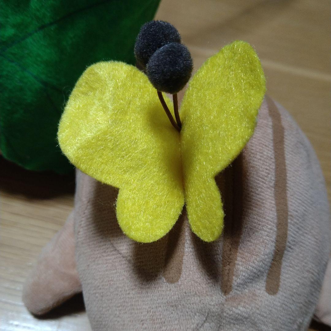 希少　激レア　まめゴマ　スプリングぬいぐるみ　コンプリート　全４種