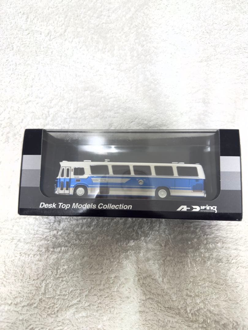 JR西日本バス 国鉄ハイウェイバス50周年記念