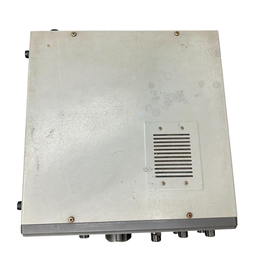 TRIO TS-520X アマチュア無線機