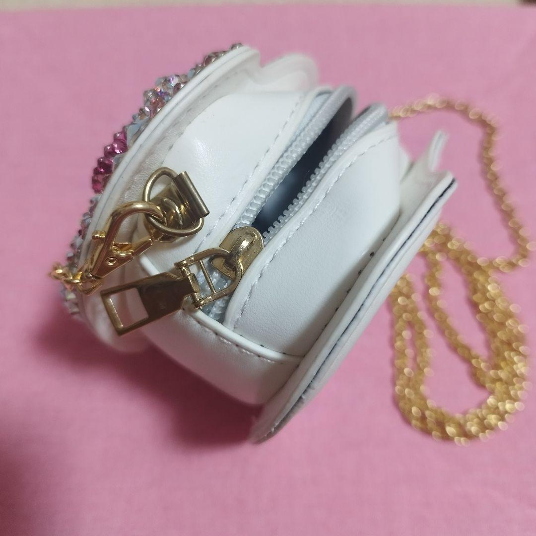 ブリングミー　ハローキティ　ショルダーバッグ