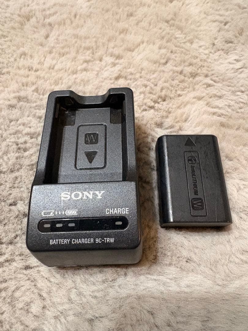 SONY α5100 SIGMA➕Amazon購入マニュアル単焦点