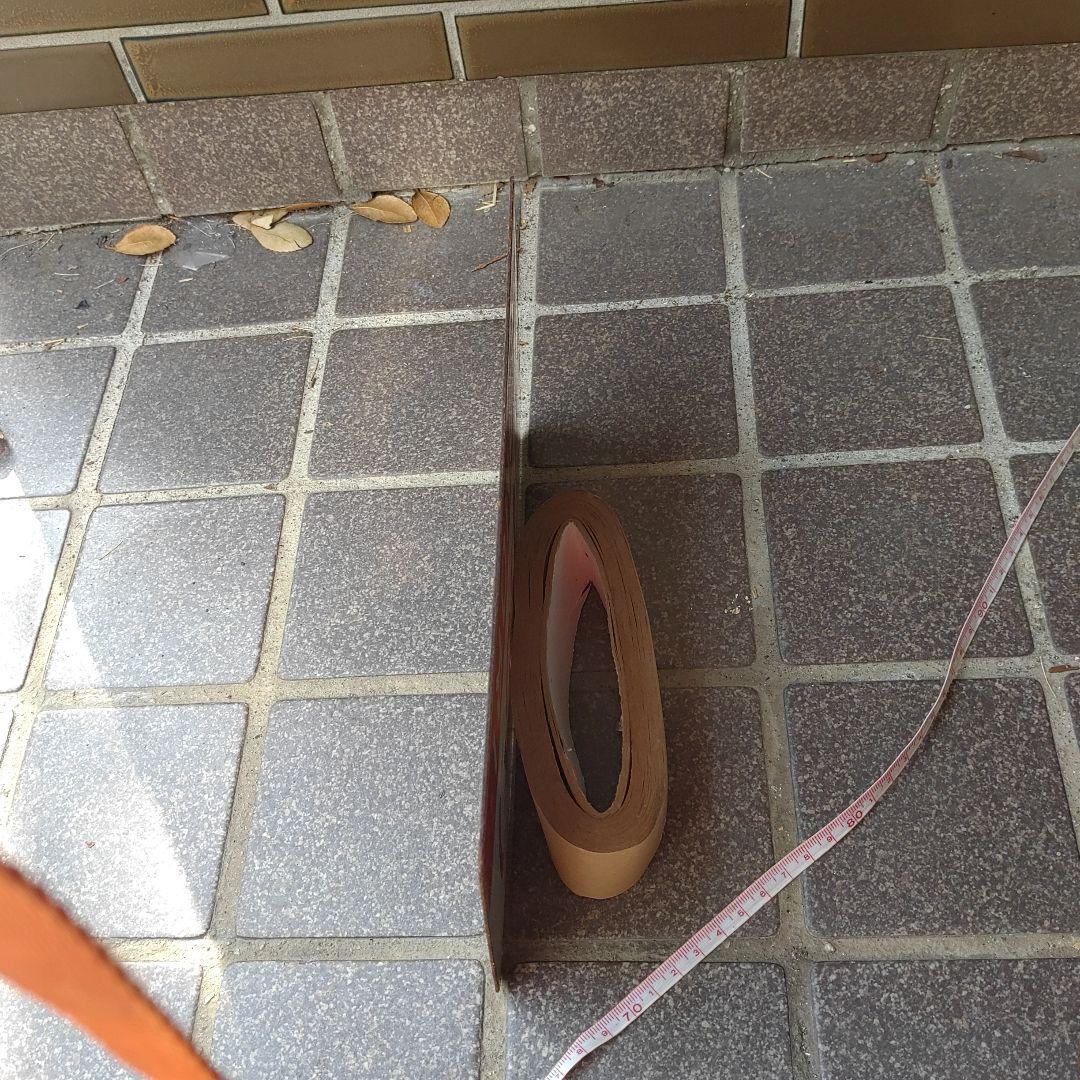 【サボ　愛称板】（表）あおもり　Ｂ寝台（裏）あおもり　AOMORI