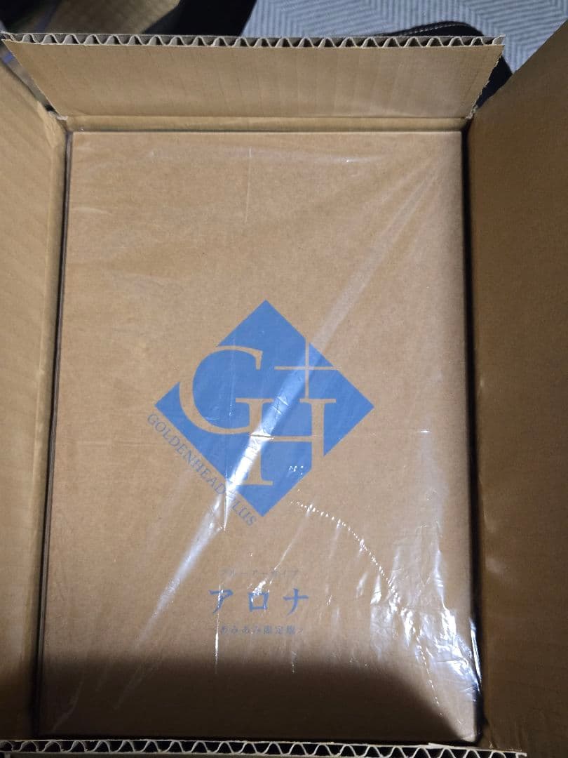 フィギュア アロナ あみあみ限定版 ブルーアーカイブ 1/7