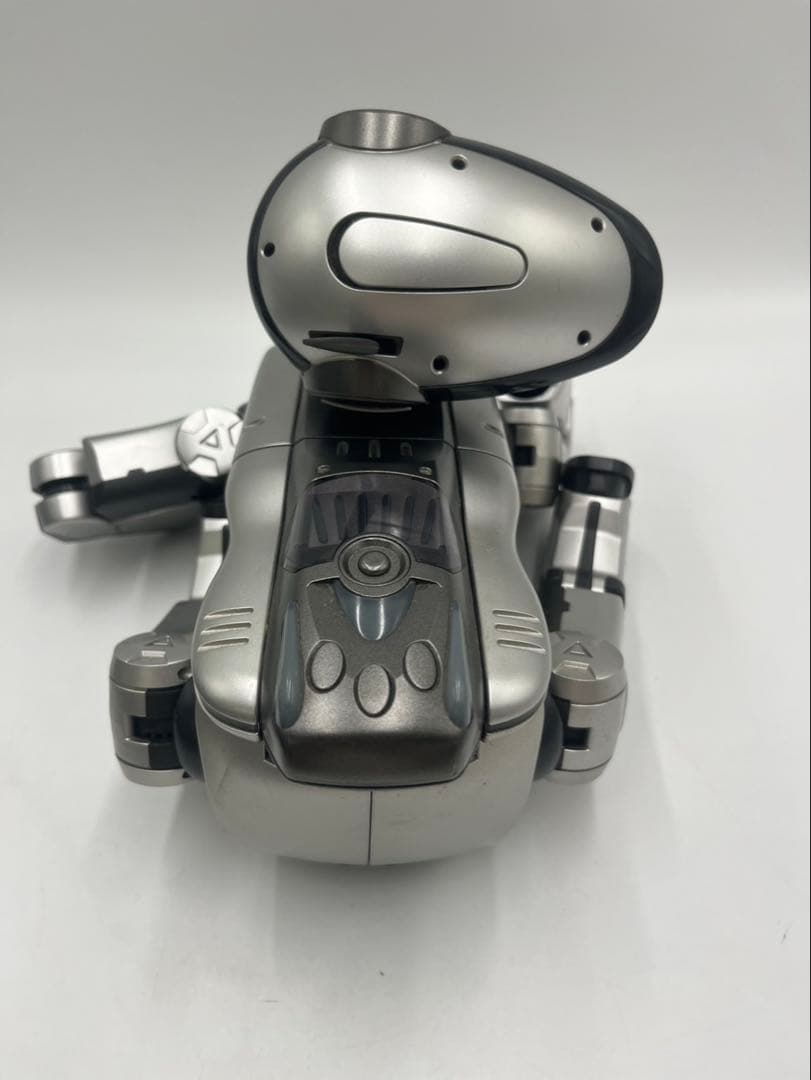 SONY AIBO ERA-210P1 ジャンク アイボ