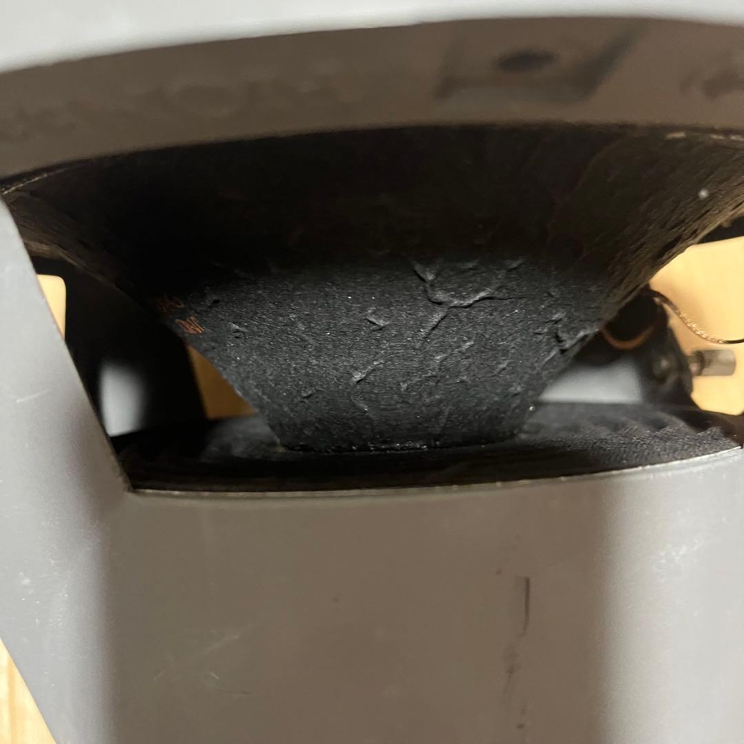 パイオニア　PIONEER PAX-20F ウーファー　直径20cm　2個