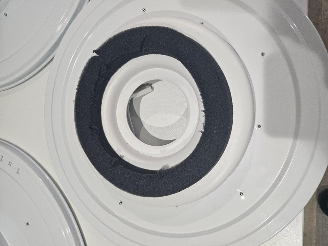 L*e様 SwitchBot シーリングライト W2612210 3個 W261