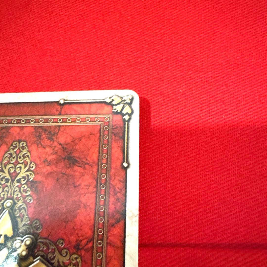 ラウズカード ブリザードボーラー 仮面ライダー剣 トレカ クローバー6 レンゲル