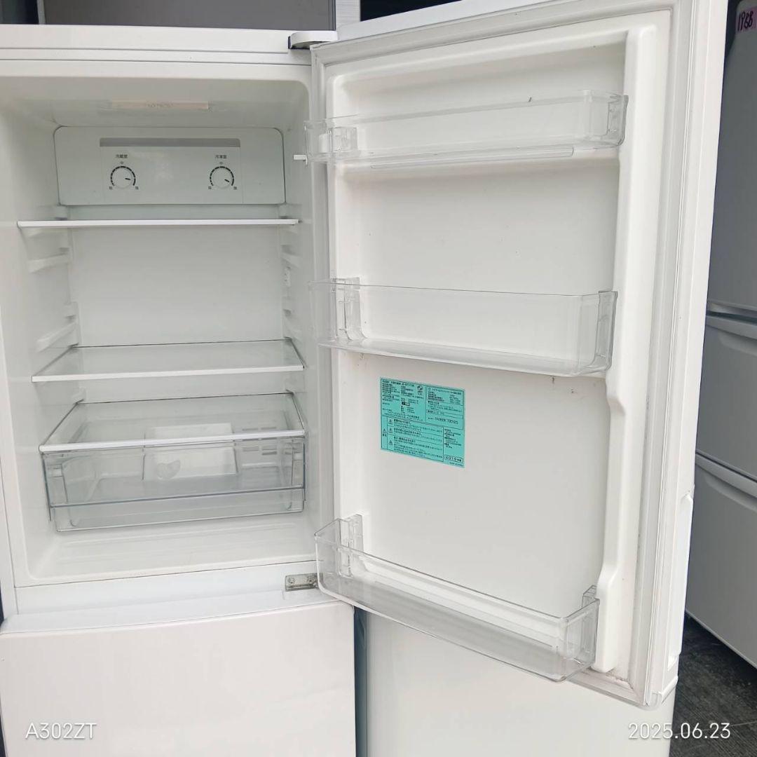 2002設置まで対応 新生活　冷蔵庫　洗濯機　セット　人気モデル