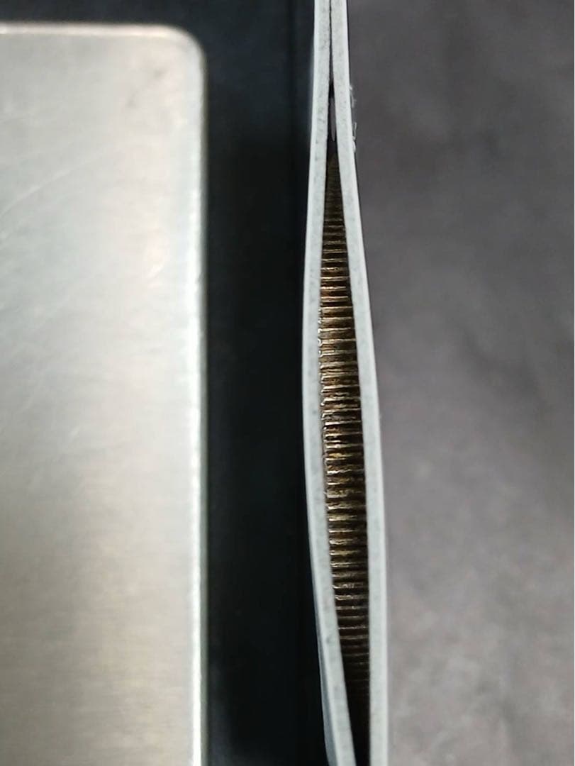 t*i様 貿易銀(銀貨保証)明治十年 重さ約29.2g 銀含有90%