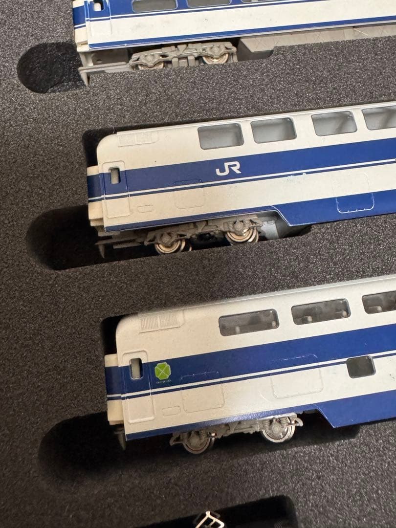 トミックス Nゲージのセット