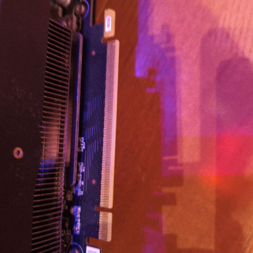 ZOTAC GeForce GTX 1070 グラフィックボード