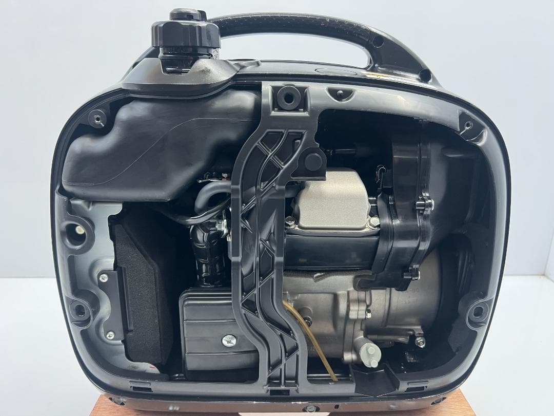 YAMAHAヤマハ インバーター発電機 EF1600is 動作良好★保証付 5