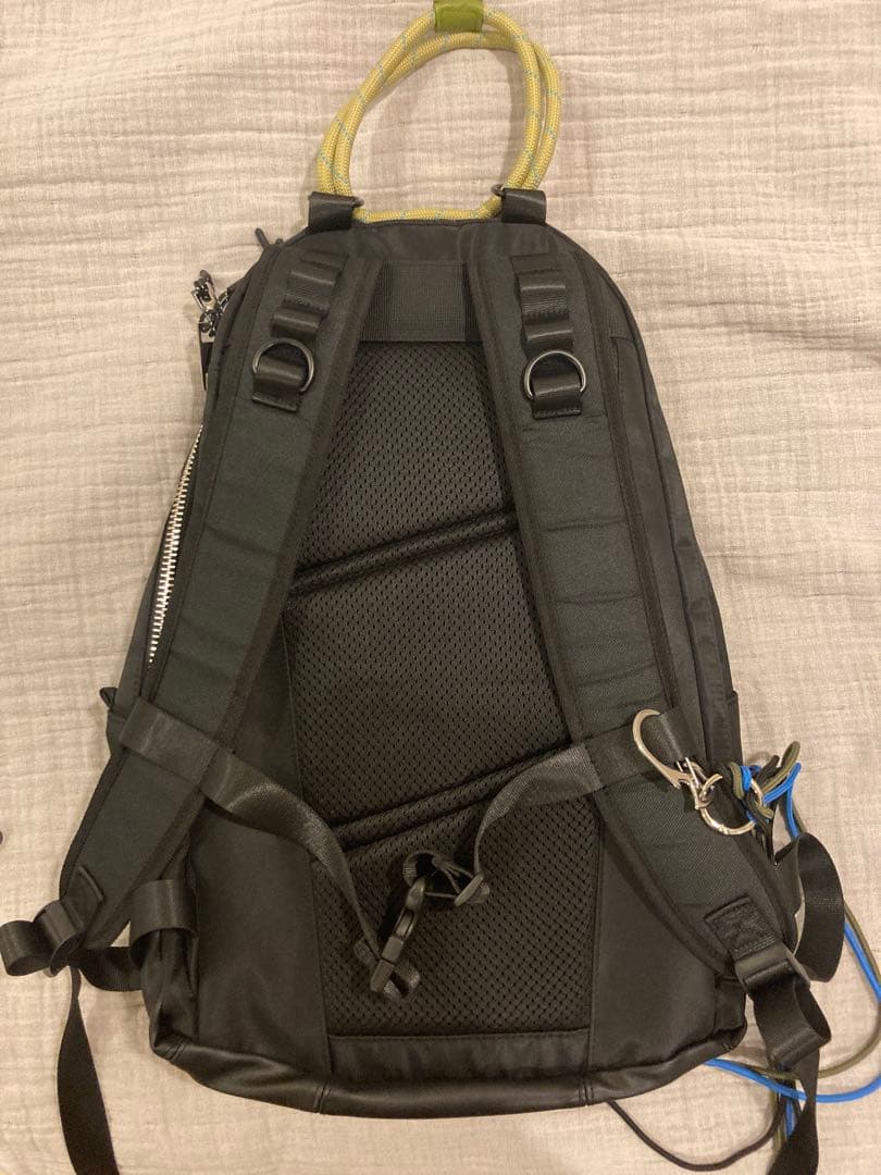 ずっと真夜中でいいのに。 バックパック