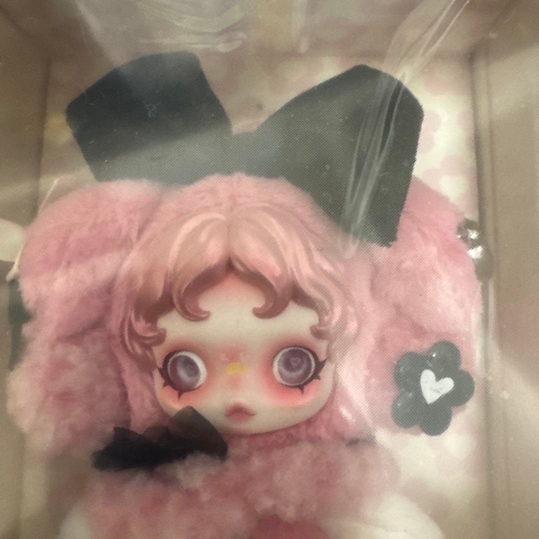 popmart ポップマート　スカルパンダ　クロミ × マイメロ　セット