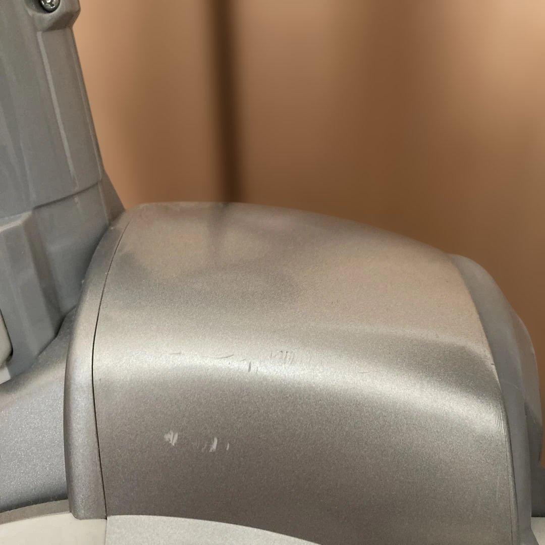 シャープ　サイクロン式掃除機EC-QX310 2016年製