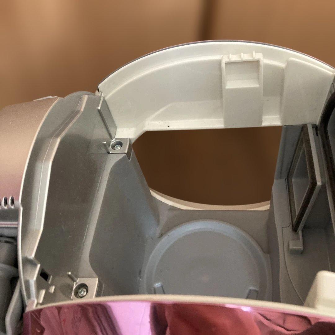 シャープ　サイクロン式掃除機EC-QX310 2016年製